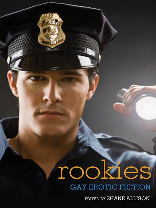 Title details for Rookies by Shane Allison - Wait list
